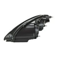 thumbnail image 4 of Replacement TYC 20-6773-00-1 Passenger Headlight for 06-08 Chrysler PT Cruiser, 4 of 7