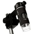 thumbnail image 4 of Veho microscope d'agrandissement 300x DX-2 5MP USB, 4 of 7