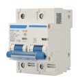thumbnail image 4 of DZ47-125 125A 400V Residual Current Circuit Breaker, Circuit Breaker, 80A Household High-rise Building Commerce For Building Lighting, 4 of 8