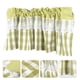 thumbnail image 4 of Cortina de barra de cocina, cortina de cocina, cortina de ventana, cortina corta decorativa, 4 of 5