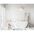 thumbnail image 2 of Elegant Kitchen & Bath BT30359GW-WHT 59 in. Bathtub with Polished White Trim - Glossy White, 2 of 8