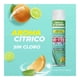 thumbnail image 4 of Aerosol desinfectante Cloralex Plus aroma cítrico 400 ml, 4 of 4