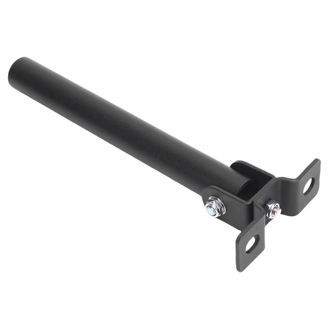 T Bar Row Attachment, 360 Degree Rotation Base, Multi Angle Exercise Platform, for Various Workout Environments