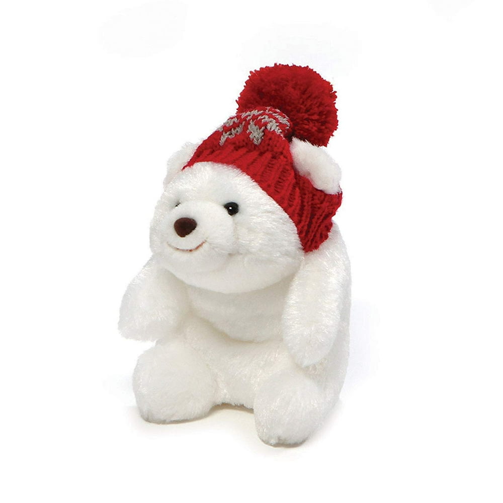 gund mini bear