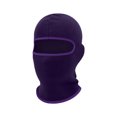 thumbnail image 2 of Kilaqueen Youth Balaclava Ski Mask for Boys and Girls, Stretch Full Face Cover and Neck Warmer for Cold Weather Skiing, Cycling and Play, 2 of 9
