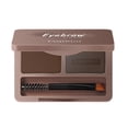 thumbnail image 1 of Kit de Poudre à Sourcils Imperméable - Brosse et Miroir à Double Extrémité, Maquillage Longue Durée Anti-Bavure, 1 of 7