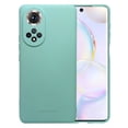 thumbnail image 1 of Funda Molan Cano Soft Jelly Case Para Huawei Honor 50 5G Menta Funda de Silicon, 1 of 5