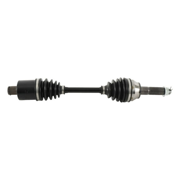 All Balls Rear Left 6ball CV Axle for Polaris Sportsman 450 HO 2016 1333275