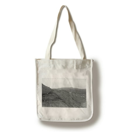Newport, Oregon Scene at Agate Beach Photograph (100% Cotton Tote Bag -