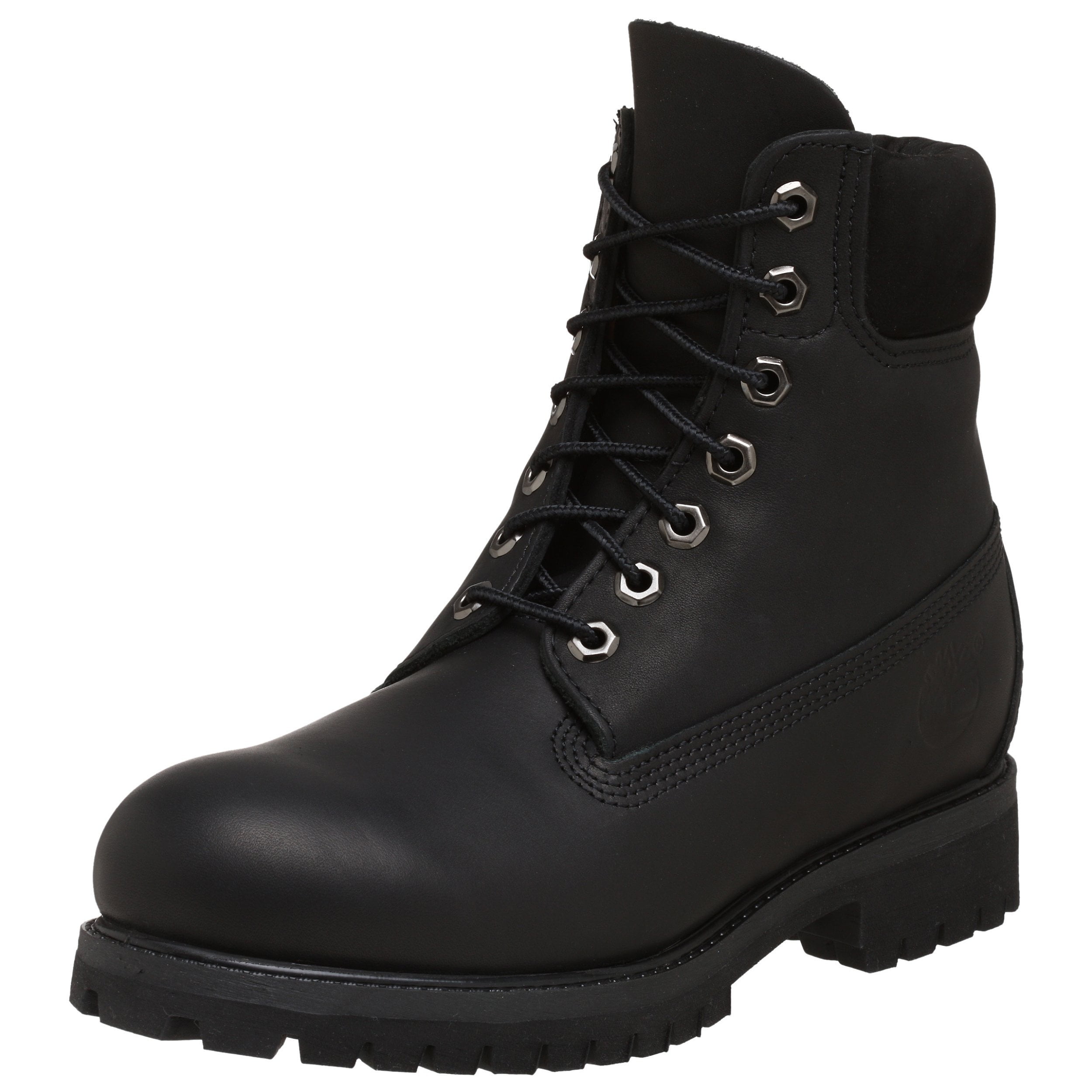 Tratamiento Preferencial fácil de lastimarse visto ropa Timberland Icon 6 Inch Premium Boot Boots Black - Walmart.com