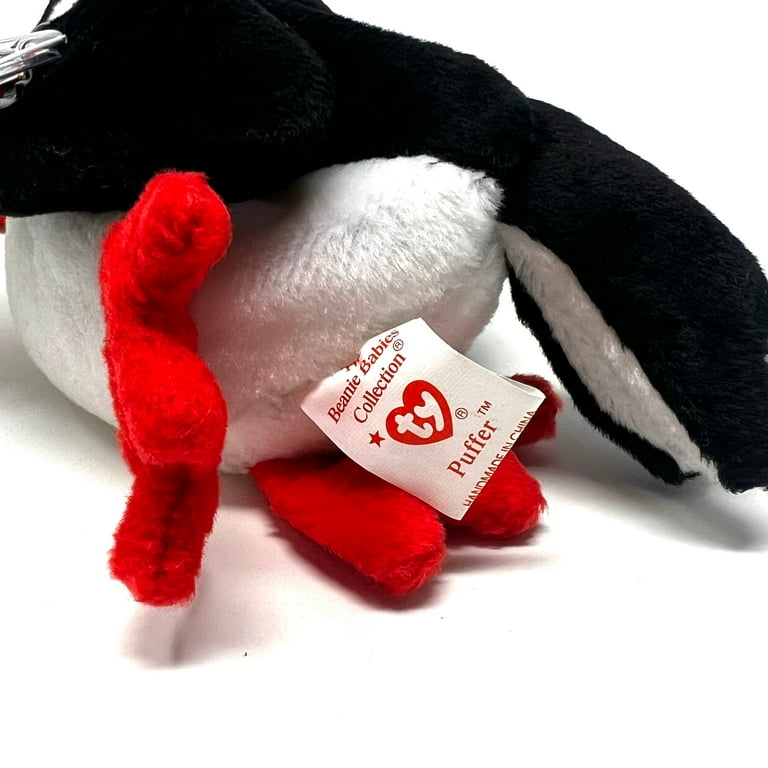 1997 beanie baby outlet