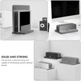 thumbnail image 3 of unbranded 1Ud Soporte Vertical Para Tablet Y Laptop De Aluminio Para Escritorio Con Estructura Y Duradera, 3 of 8