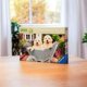 thumbnail image 3 of Rompecabezas Ravensburger Feel Well Golden Retriever de 200 Piezas, 3 of 8