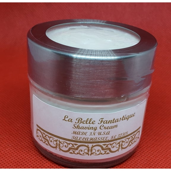 La Belle Fantastique Shaving Cream a le Charmant | Shaving cream for men