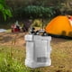 thumbnail image 1 of Contenedor de agua potable Botella de agua Multifunción Almacenamiento de agua de agua potable Jarra de almacenamiento de agua de emergencia para 22L, 1 of 8