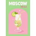 thumbnail image 1 of Diamond Painting Kit — Cupid's Arrow & Cocktail Design; Home Decor and Children's Gift; Size: 30 x 40 cm (Frame Not Included).,BZ1590-4, 1 of 4