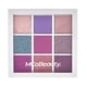 thumbnail image 2 of Paleta de sombras de ojos McoBeauty Trend Collection 5g para mujer, 2 of 4