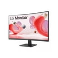 thumbnail image 2 of LG 32MR50C-B 32-inch FHD Curved Monitor 100Hz, AMD FreeSync, OnScreen Control, Dynamic Action Sync, Black Stabilizer, Tilt Stand (HDMI), 2023, 2 of 4