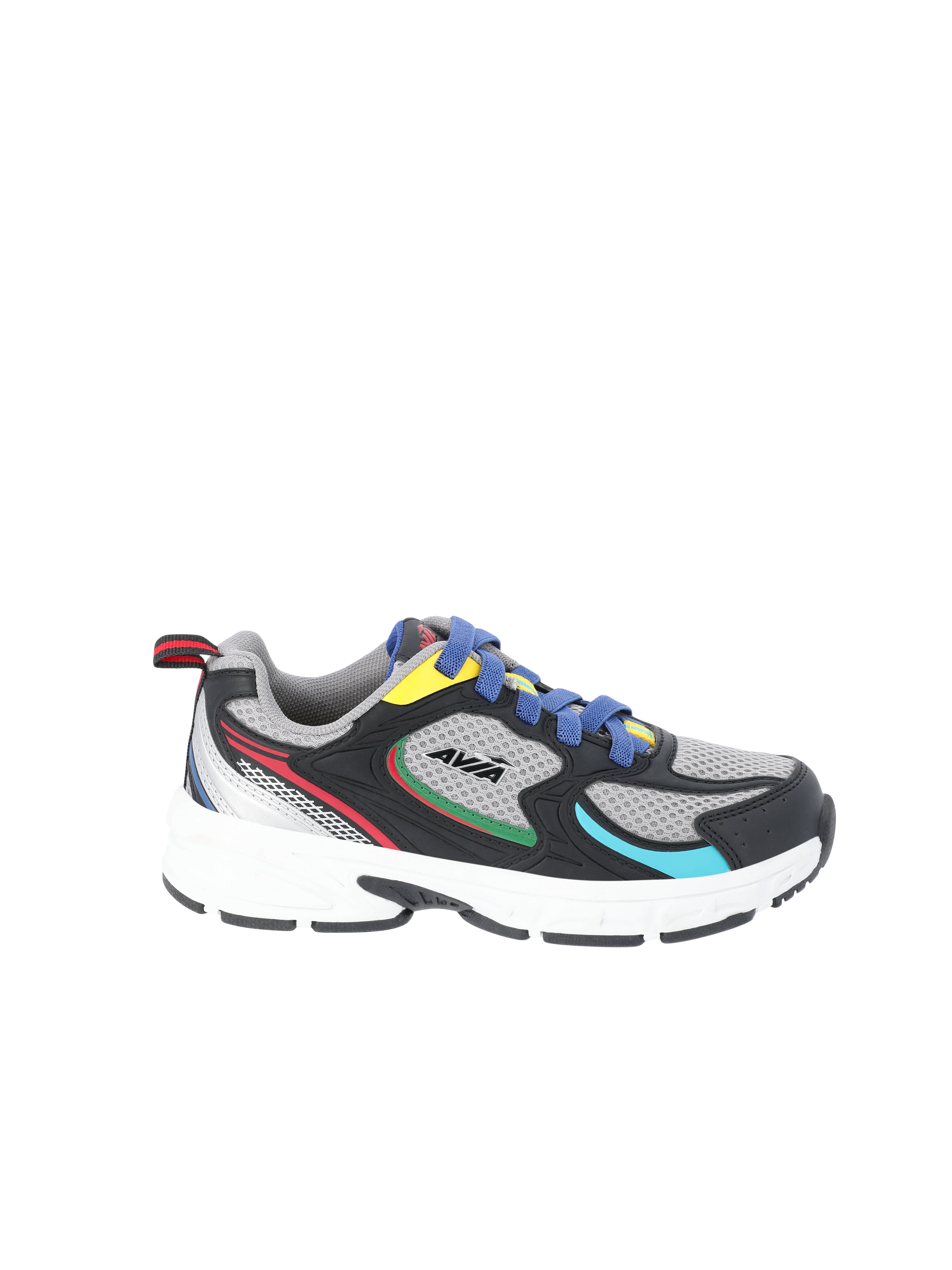 Avia 5000 Unisex Little and Big Kid Chunky Trainer Sneakers