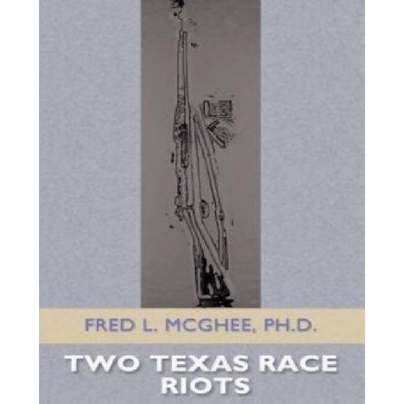 Deux Émeutes de Race Texas