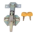 thumbnail image 3 of Accesorios para excavadoras Nikou cerradura de culata de motor alta capacidad, 3 of 9