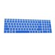thumbnail image 2 of Funda protectora impermeable para teclado de portátil Azul, 2 of 4