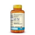 thumbnail image 4 of (3 pack) Mason Natural Calcium Citrate Plus Vitamin D3 - Supports Bone and Muscle Health, 60 Caplets, 4 of 7