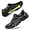 Army Green, variant on Water Shoes Women Men Quick Drying Swim Beach Aqua Shoes for Water Sport Diving Hiking Sailing Travel