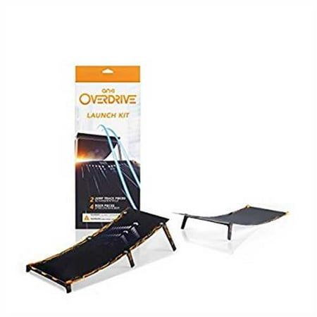 Anki OVERDRIVE Expansion Track Launch 2.0