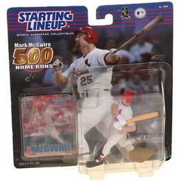 MLB Baseball Babe Ruth Starting Lineup (1995) Cooperstown