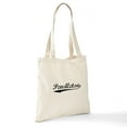 thumbnail image 6 of CafePress - Vintage Pendleton (Black) Tote Bag - Unisex Canvas Tote Bag, Beige, 1-Piece, 6 of 6