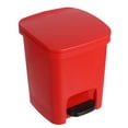 thumbnail image 1 of KAKOWELY De Basura Con Abatible Y Pedal Para Cocina Color Olores Indeseados, 1 of 6
