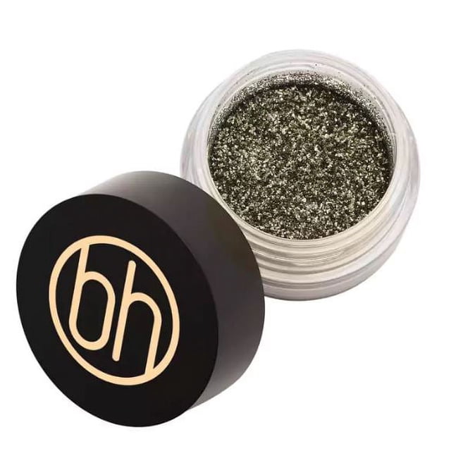 Pigmento suelto de lámina de brillo de BH Cosmetics, Precious
