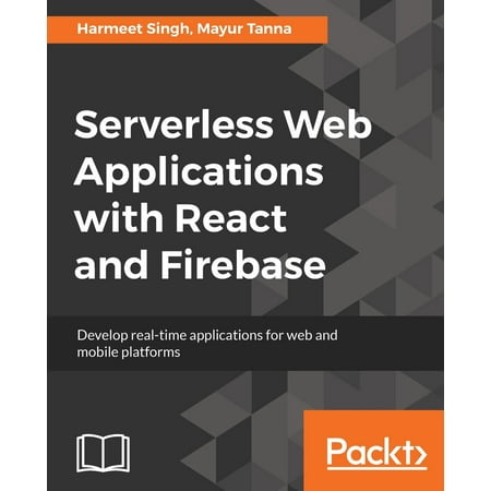 Serverless Web Applications with React and