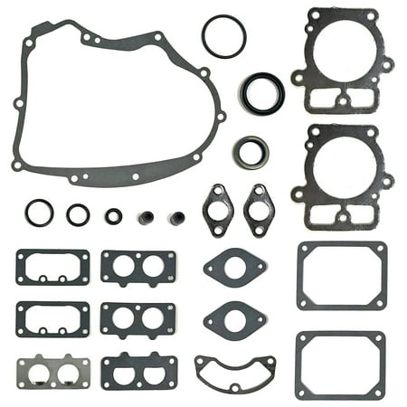 gine Gasket Seal Set For Briggs & Stratton 40S777 40S877 441777 442577 405577