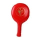 thumbnail image 5 of Paleta de boxeo, almohadilla de golpeo y puñetazo, paleta de kickboxing, MMA, taekwondo Rojo, 5 of 9
