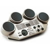 Yamaha 4-Pad Touch Sensitive Digital Drum w/ bonus Power Adapter, DD20CAD