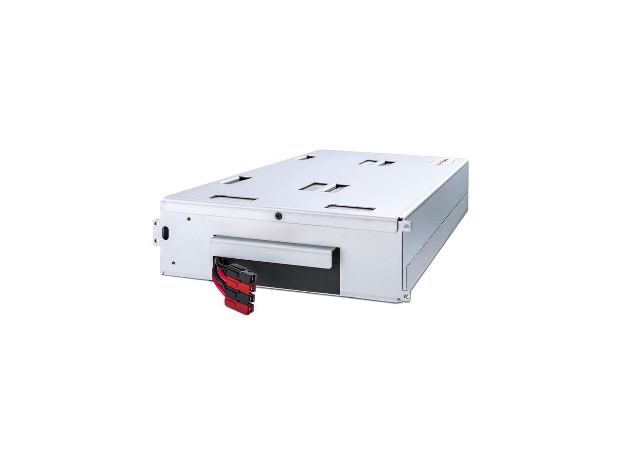 CyberPower RB1270X4E - UPS battery - lead acid - 7 Ah