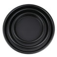 thumbnail image 1 of 3 Pcs Round Cake Pan Nonstick Bakeware Aluminum Alloy Baking Pan Bakeware Pan Pizza Crisper Non Stick Bakeware, 1 of 3