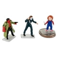 thumbnail image 2 of Worlds Smallest Universal Horror Series Micro Figure | One Random, 2 of 2