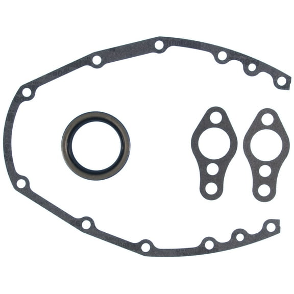 Mahle Engine Timing Cover Gasket Set JV1176