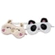 thumbnail image 4 of Máscara de ojos para dormir con sombreado de panda y alpaca de peluche, máscara de ojos de oveja con dibujos de animales para la hora del almuerzo, gafas para la siesta de la empresa en casa, 4 of 5