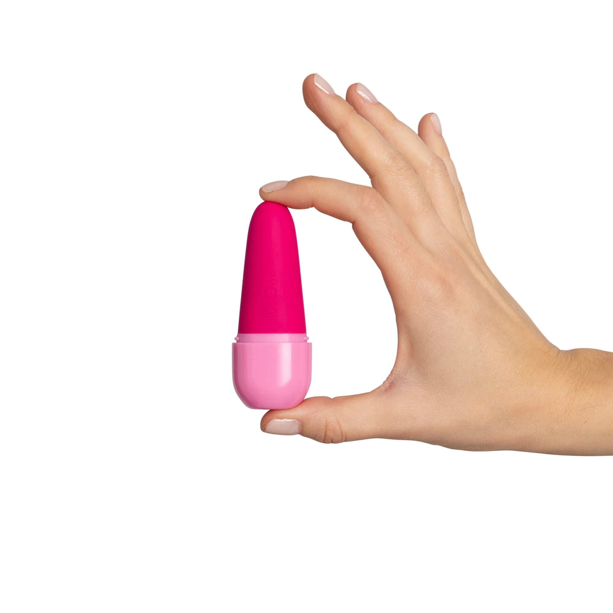 pink vibrator walmart My Secret Utopia Rabbit Vibrator, Pink main image 1