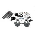 thumbnail image 2 of Belltech LOWERING KIT WITH ND2 SHOCKS Fits select: 1999-2000 CHEVROLET SILVERADO C1500, 2001 CHEVROLET SILVERADO K1500, 2 of 4