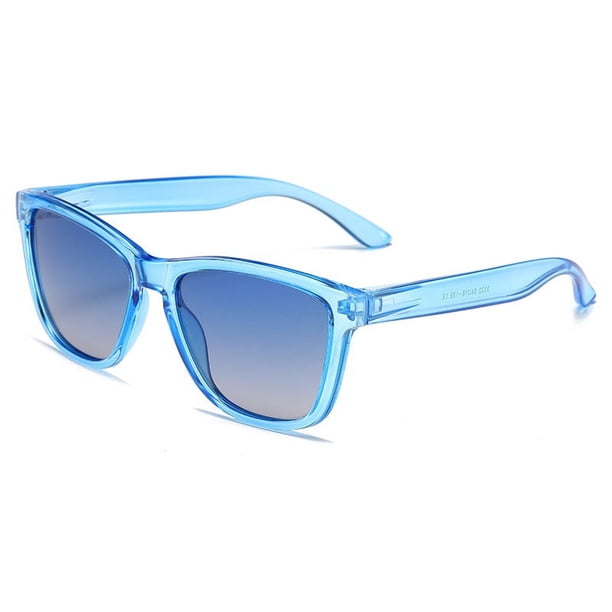 Stylish Polarized Sunglasses for Women - UV Protection and Sports Performance