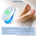 KTS Nail Fungus Laser Treatment Device,Onychom Laser Nail Treatment