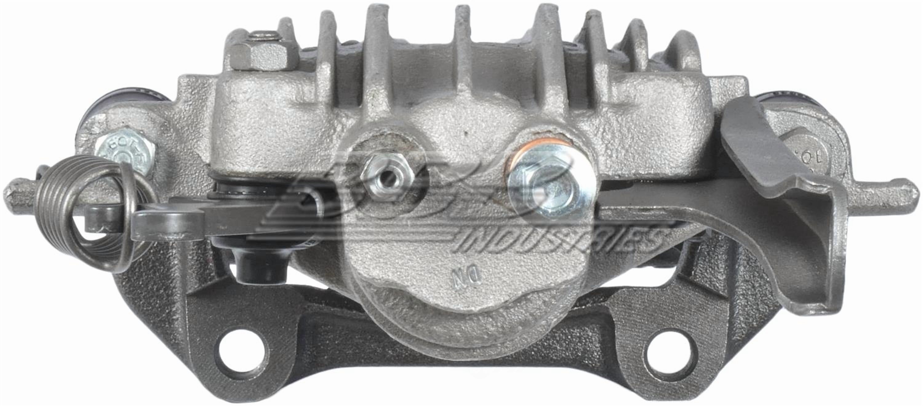 TERREPOWER formerly BBB Industries 99-17259A Reman Caliper w/installation Hardware