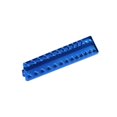 thumbnail image 1 of 1/4" 3/8" 1/2" Socket Tray Rail toolboxes socket rail socket Rack Holder Storage Organizer Shelf Stand M, 1 of 9