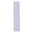 thumbnail image 1 of WJSXC Selfadhesive Pattern Wallpaper Border Wall Decor Removable Sticker, 1 of 2