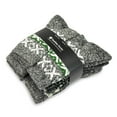 thumbnail image 7 of TeeHee Winter Crew Fashion Ankle Boot Socks for Women Multi-Pack, 7 of 7